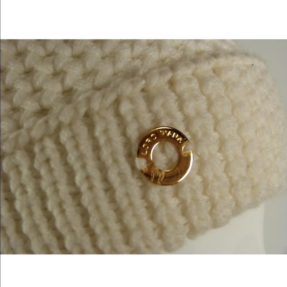 ❤️SOLD❤️Loro Piana Cashmere Hat